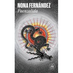 LITERATURA RANDOM HOUSE - Libro Fuenzalida Nona Fernández Literatura Random House