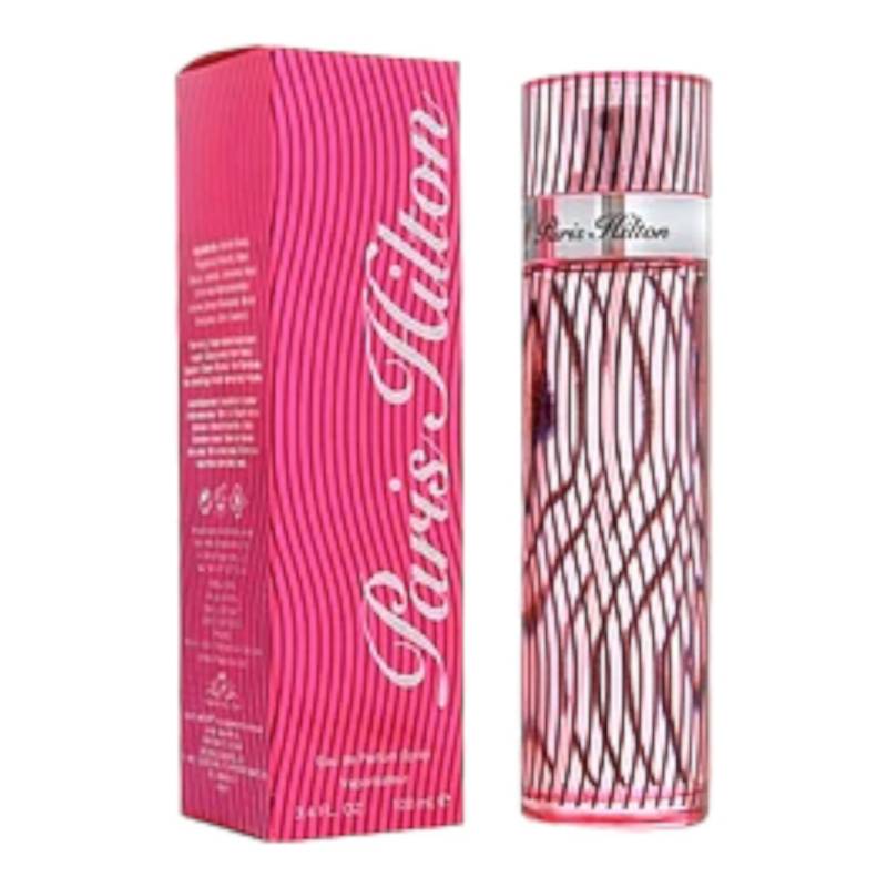 PARIS HILTON Paris Hilton Edp 100ml Mujer | falabella.com