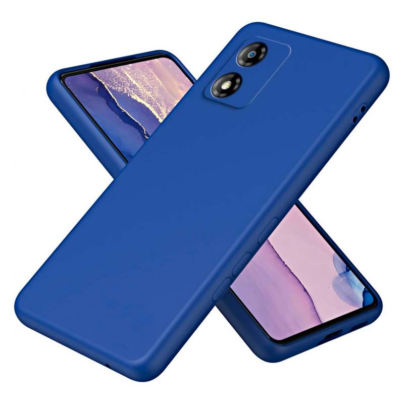 Motorola Moto E13 - Azul