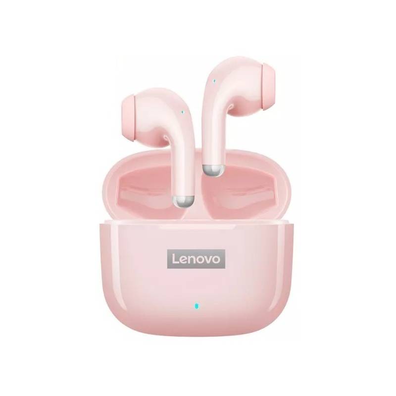 Auriculares Inalámbricos Bluetooth Lenovo LivePods Lp11 Tws In Ear