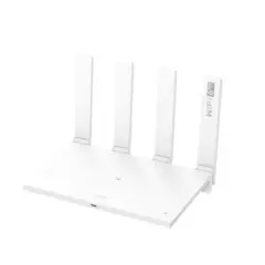 HUAWEI - Router AX3 Dual core, Wi-fi 6 Blanco