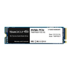 TEAMGROUP - Unidad SSD Team Group MP33 M.2 PCIe NVMe 2TB