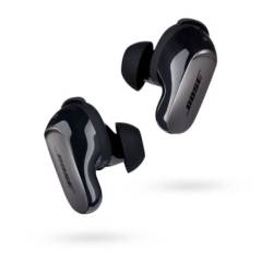 BOSE - Audífono Bose QuietComfort Ultra Earbuds Negro