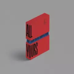 ASTRO - Astro - All Yours 2nd Album YOU Version