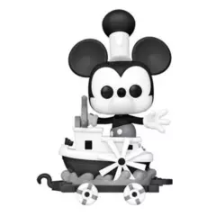 FUNKO - Funko Pop Disney Mickey Mouse 19