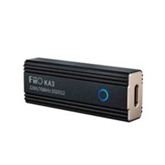 FIIO - Fiio KA3 DAC Amplificador USB DSD