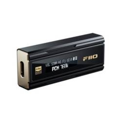 FIIO - Fiio KA 5 Dac Amplificador USB DSD Portátil