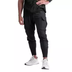 GENERICO - Pantalones Deportivos Casuales Para Hombre Pantalones