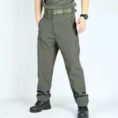 GENERICO - Pantalones Tácticos Militares Impermeables Y Resistentes