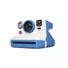 POLAROID - Polaroid Now Instant Film Camera 2nd Generación (Blue) POLAROID