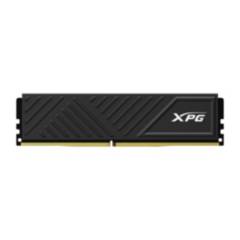 XPG - Memoria RAM XPG GAMMIX D35 16GB DDR4 3200MTs CL16 UDIMM Black
