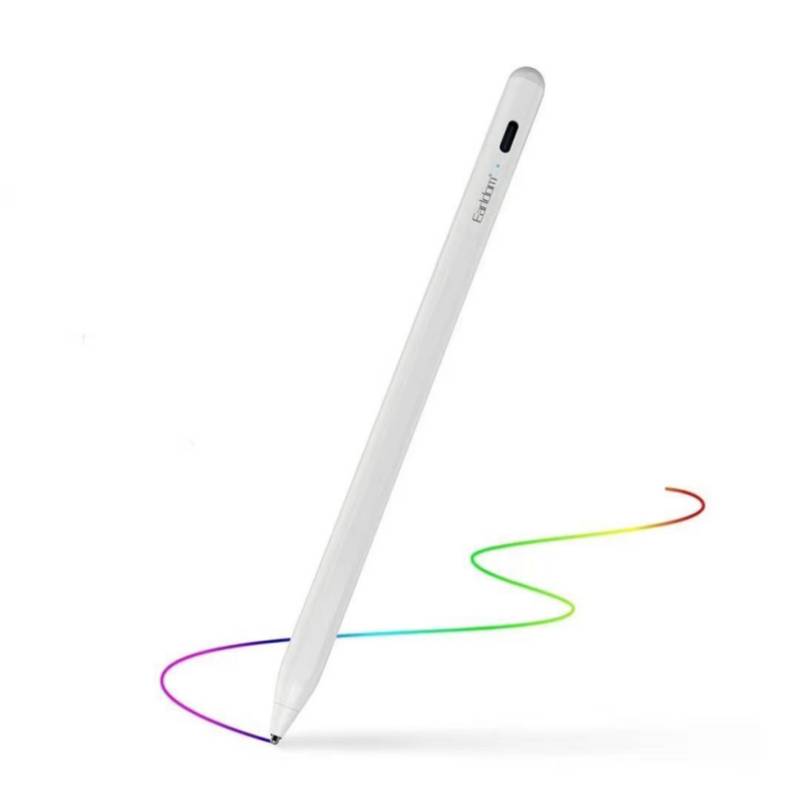 GENERICO Lápiz Pencil Evotec Et-p1 Para Tablet iPad Samsung Lenovo