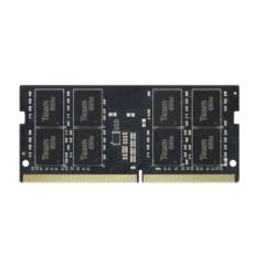 TEAMGROUP - Memoria RAM Team Elite (1 x 4GB - SO-DIMM DDR4-2666)