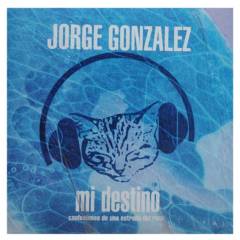 ALERCE - Vinilo Jorge González - Mi Destino