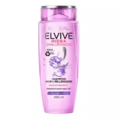 ELVIVE - Shampoo hidra rellenador 680ml loreal
