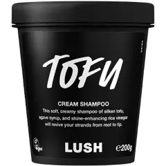 LUSH - Tofu Shampoo 90g