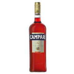 CAMPARI - Licor Campari Licor Bitter 28° 750Cc