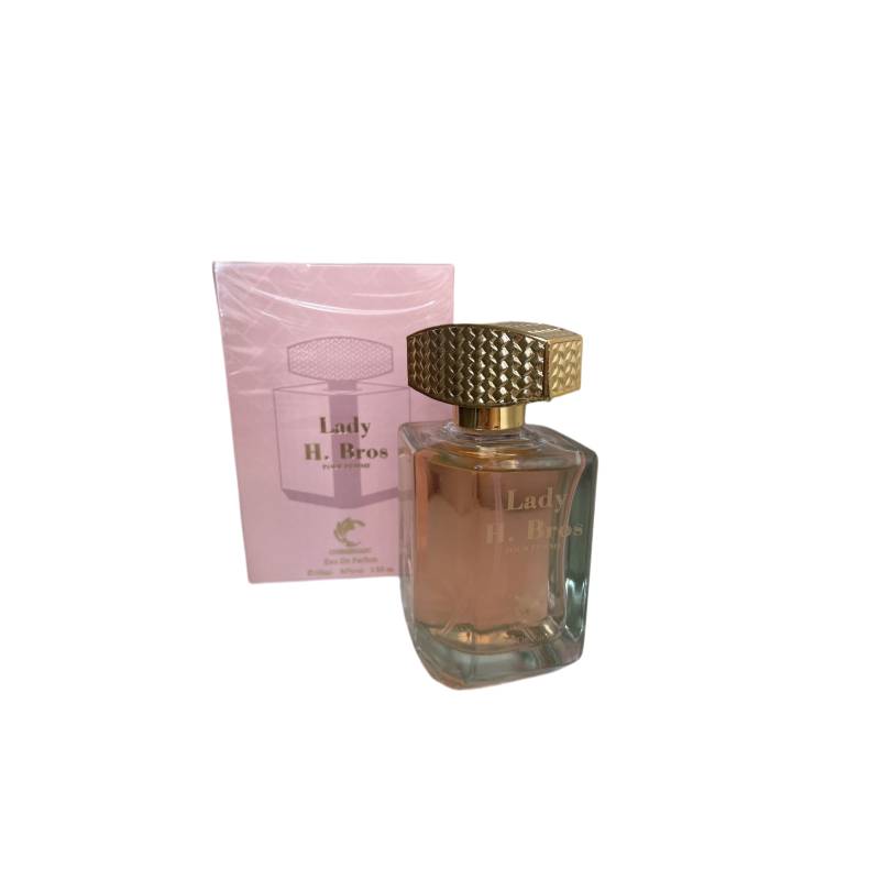 Lady best sale boss perfume