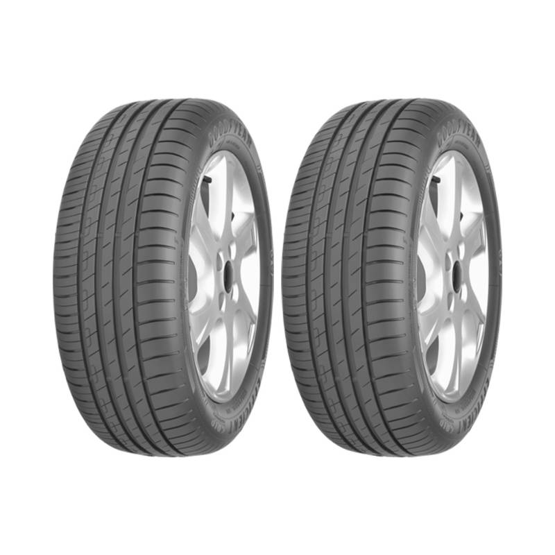 Goodyear EfficientGrip Performance 185/55 R15 82V 