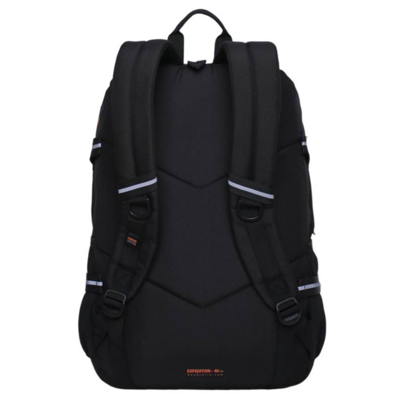 MOCHILA IMPERMEABLE EXPEDITION-DRY 40L