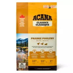 ACANA - Acana Classic Prairie Poultry Recipe 9,7 Kg