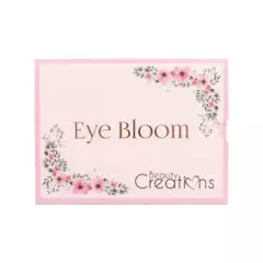 BEAUTY CREATIONS - Paleta de Sombras Eye Bloom - Beauty Creations
