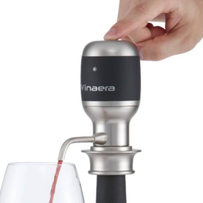 VINAERA - Vinaera aireador de vino electronico