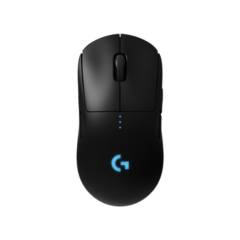 LOGITECH - Logitech G Pro Wireless Gaming Mouse