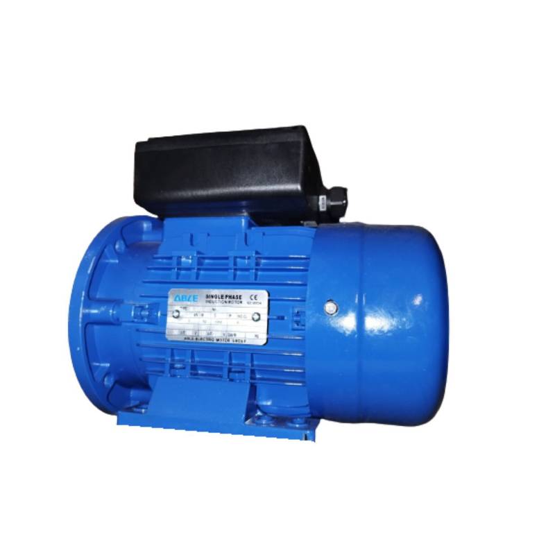 GENERICO Motor Electrico Able 0,18kw (0,25hp) frame 63 B3 2P 220V
