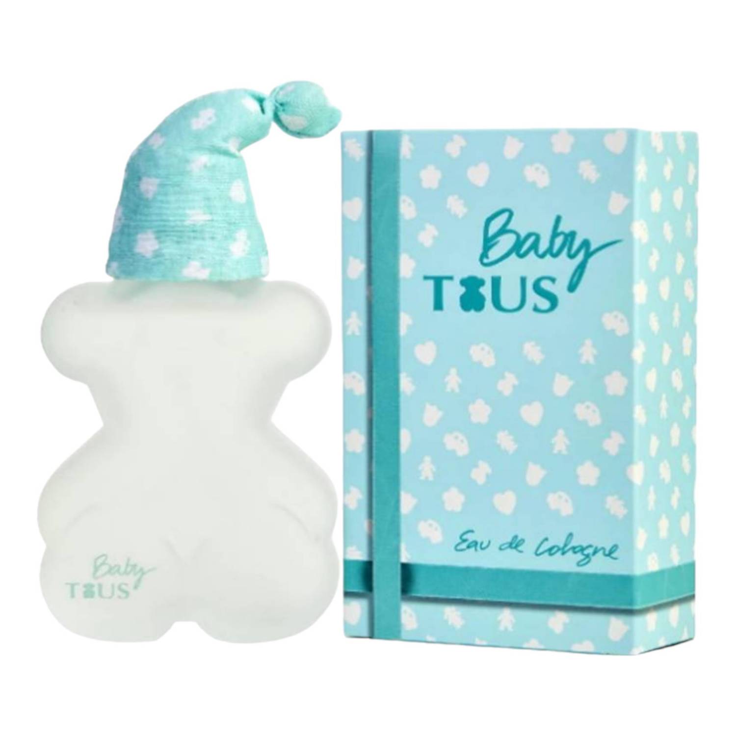 Compra Tous Baby Tous Eau de Cologne 100ml Coffret · El Salvador