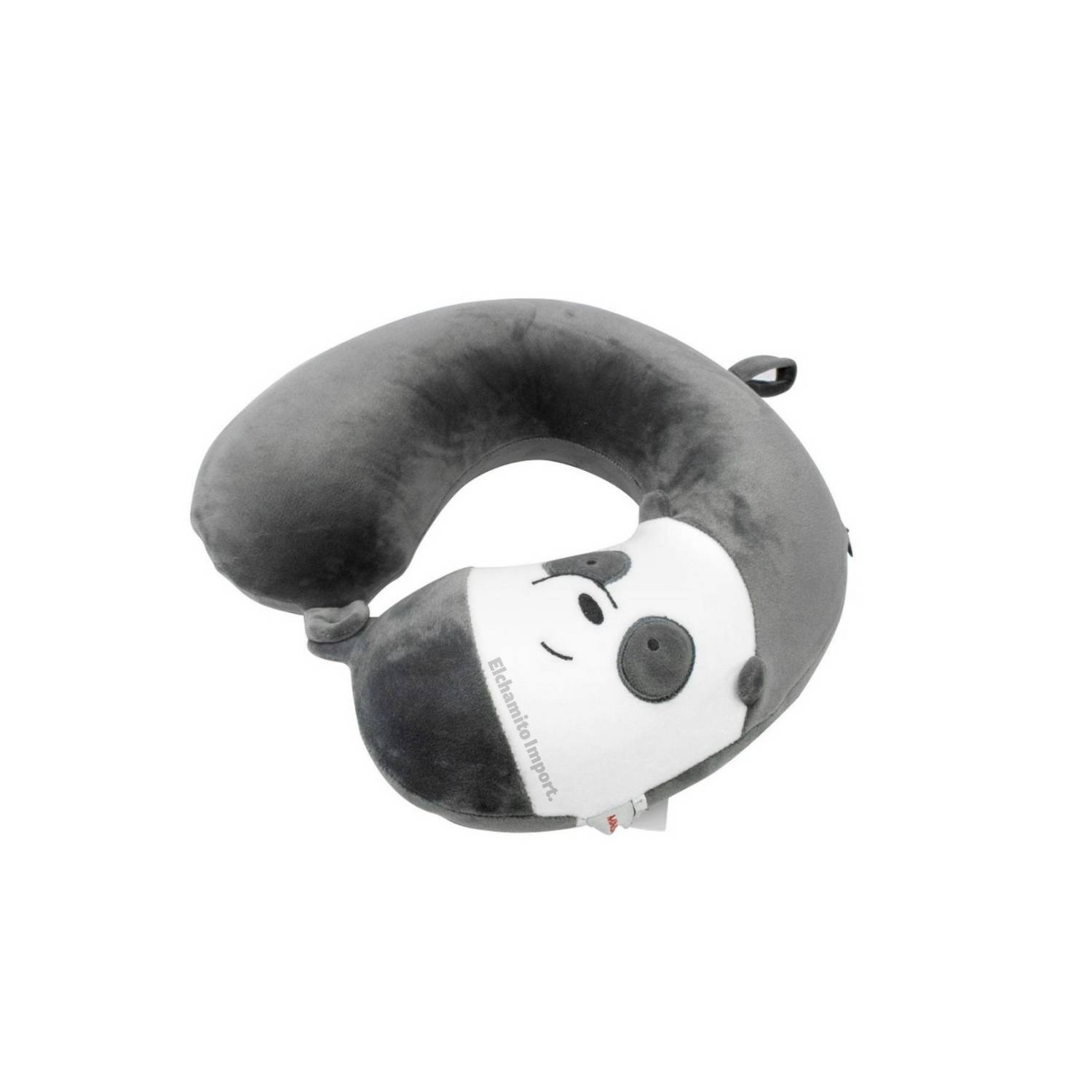 ALMOHADA VIAJE P/CUELLO 730-83361 - Accesorios - Panda Free Shop