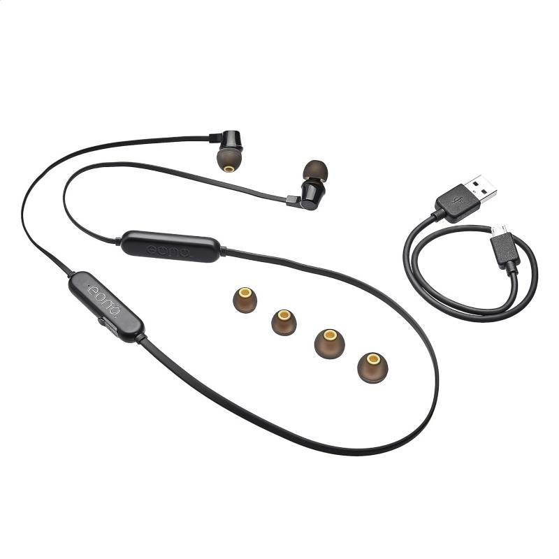 ZAPATILLACHILE Auriculares Intrauditivos con Cable y Micrófono para Móvil