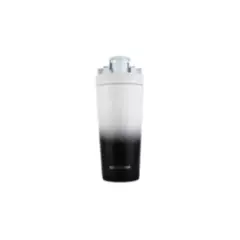 ICE SHAKER - Ice Shaker Black/ White 768 ML