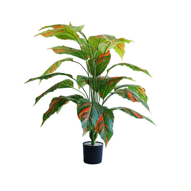 Planta artificial Palmera 166 cm