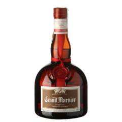 GRAND MARNIER - Licor Grand Marnier Cognac 40° 700Cc