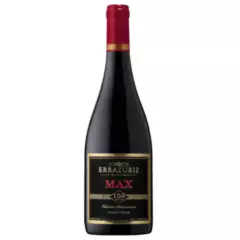 ERRAZURIZ - Vino Errazuriz Max Reserva Pinot Noir 12° 750cc