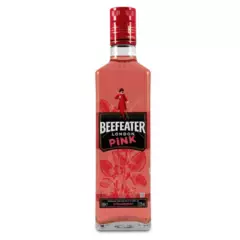 BEEFEATER - Gin Beefeater Pink 37,5° 750Cc
