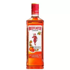 BEEFEATER - Gin Beefeater Blood Orange 37° 700Cc