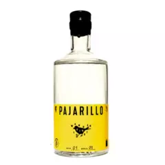 PAJARITO - Gin Pajarillo 47° 700Cc