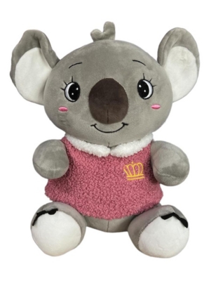 Ripley - PELUCHE DE KOALA TIERNO KAWAII NIÑOS BEBES