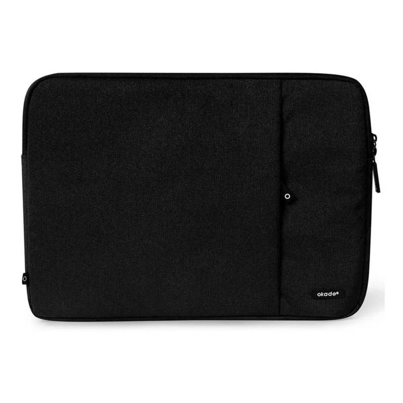 GENERICO - Funda Notebook Macbook M1 Air Pro Retina Touch Bar 13.3
