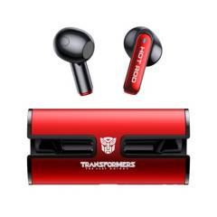 TRANSFORMERS - Audífonos Bluetooth TF - T02