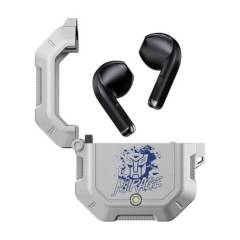 TRANSFORMERS - Audífonos Bluetooth TF - T12
