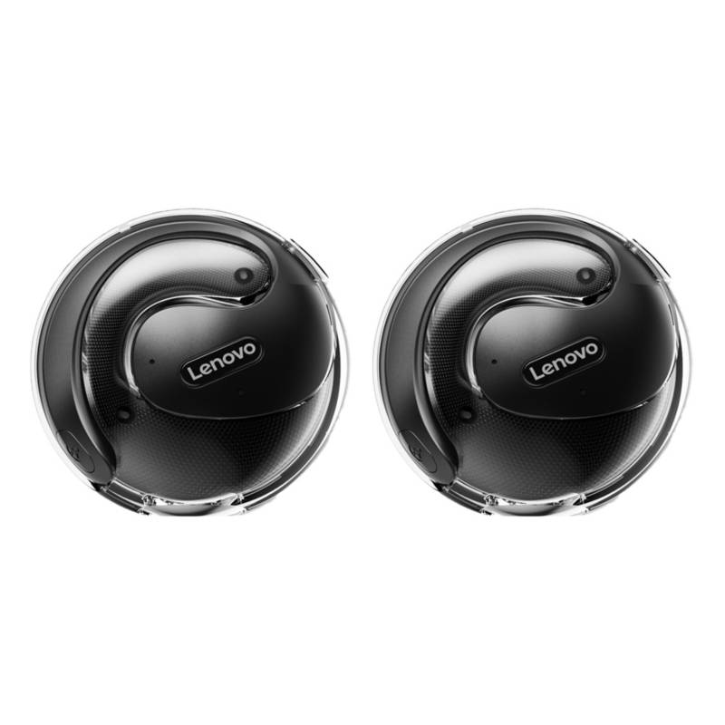 LENOVO 2 unidades Aud fonos Bluetooth Lenovo X15 PRO OWS