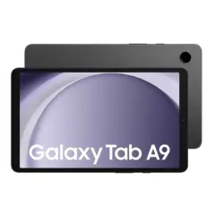 SAMSUNG - Tablet Samsung Galaxy Tab A9 LTE 87 4GB RAM 64GB Graphite