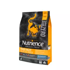 NUTRIENCE - Nutrience Subzero Fraser Valley Cat 2,2 Kg