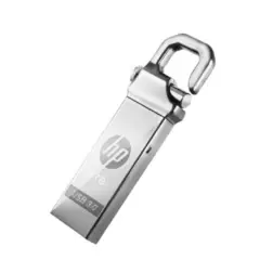 GENERICO - Pendrive Metal  Impermeable 2TB Generico High Speed 3.0