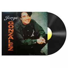 EMI - Vinilo Jorge González - Jorge González