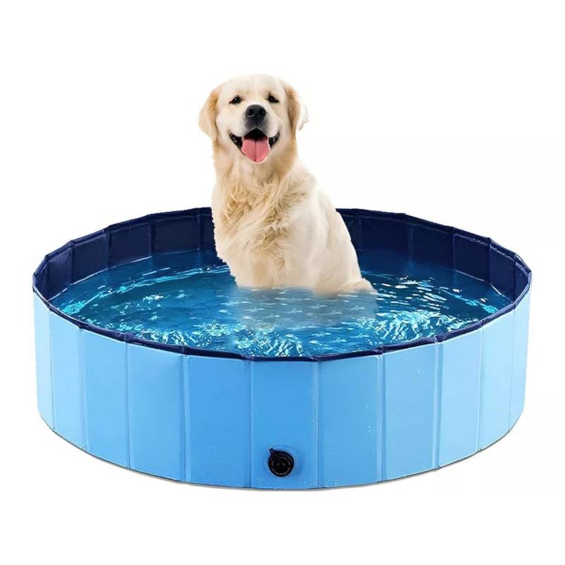 Piscina para perros 80 x 30 cm