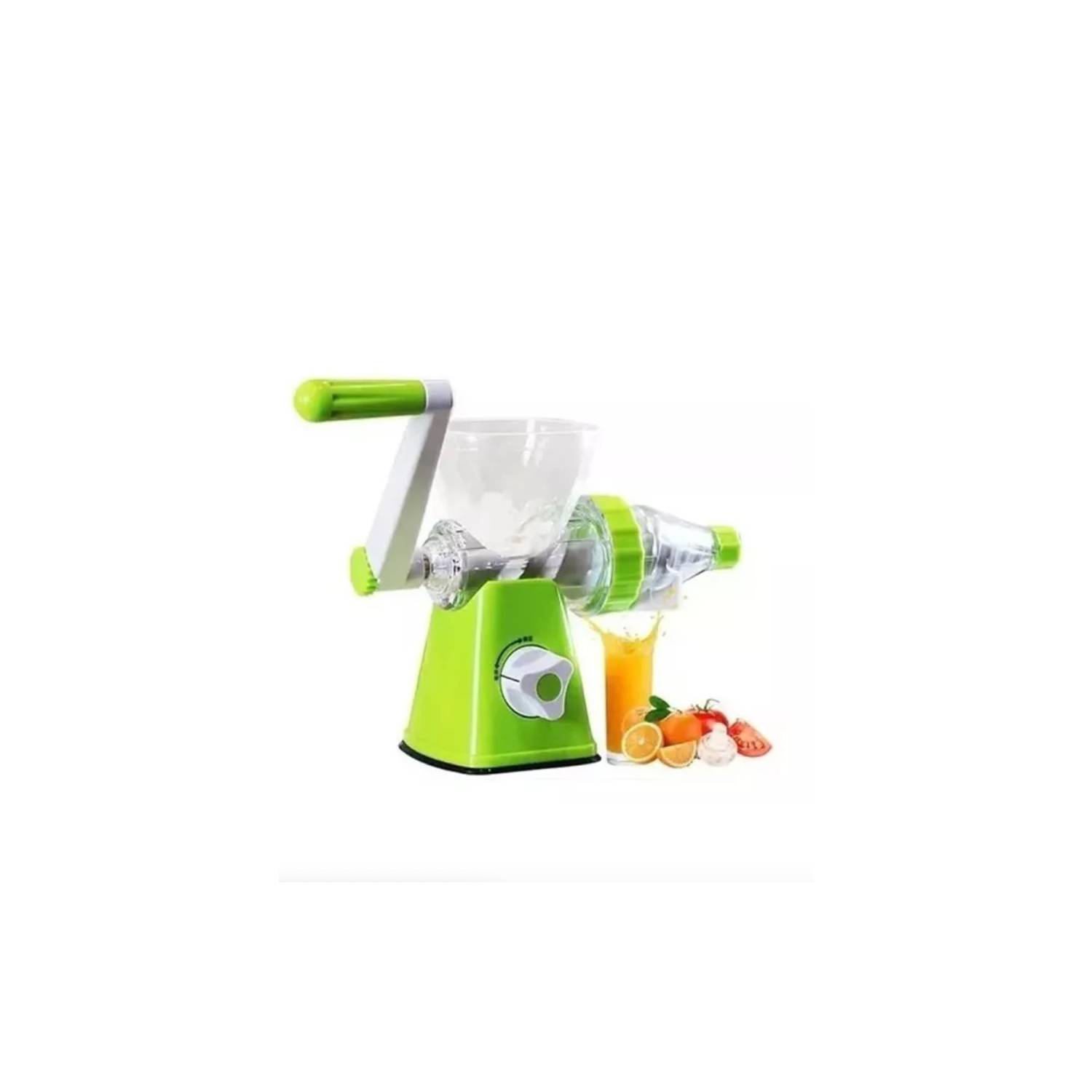 Extractor de jugos Ursus Trotter UT-NUTRISMART